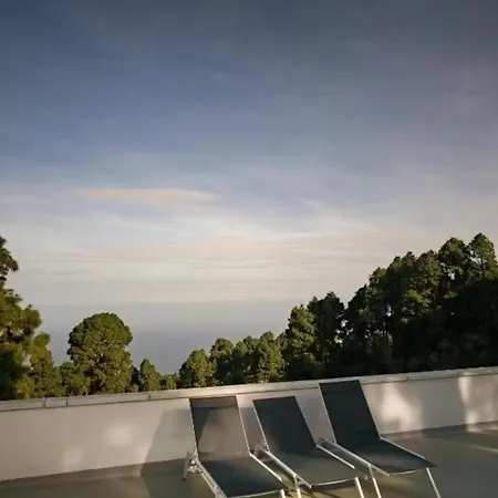 Hermosa Casa Vistas Al Jardin, Wifi בית נופש