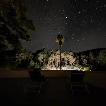 Hermosa Casa Vistas Al Jardin, Wifi בית נופש *