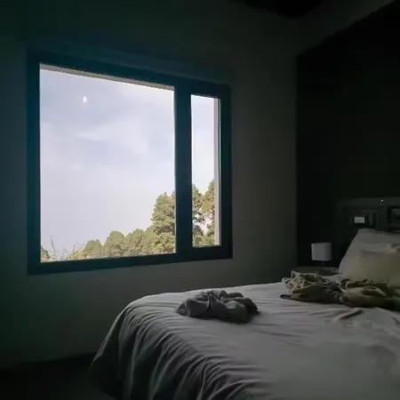 Hermosa Casa Vistas Al Jardin, Wifi בית נופש *