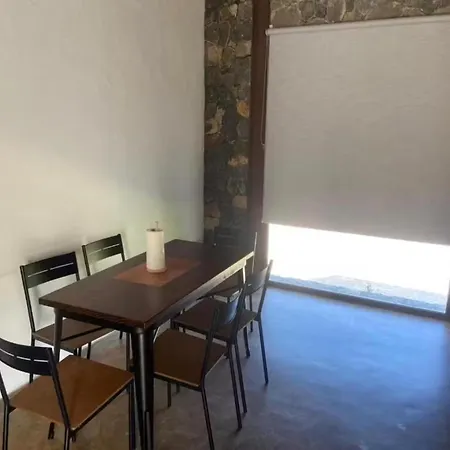 Hermosa Casa Vistas Al Jardin, Wifi La Guancha