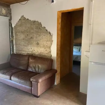 בית נופש Hermosa Casa Vistas Al Jardin, Wifi